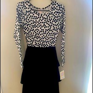 Lularoe Georgia dress